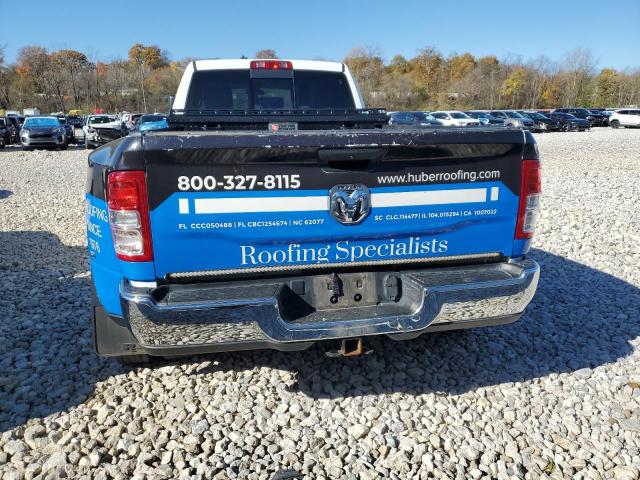 2021 RAM 3500 TRADE #3308347052