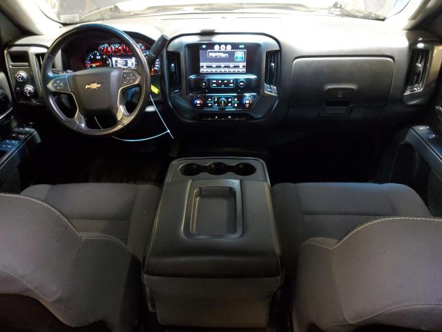 2014 CHEVROLET SILVERADO #3303954730