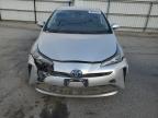 Lot #3315708463 2021 TOYOTA PRIUS SPEC