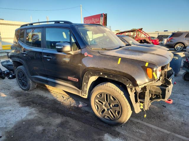 2018 JEEP RENEGADE T #3286537163