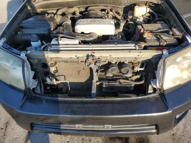 2008 TOYOTA 4RUNNER SR #3302816956