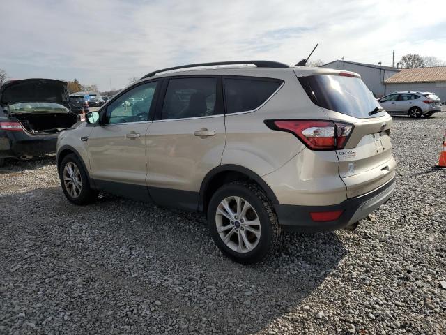 2018 FORD ESCAPE SE #3292459734