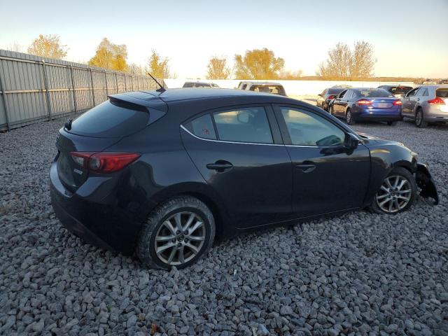 2014 MAZDA 3 TOURING - JM1BM1L70E1115291