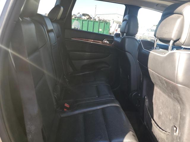 2011 JEEP GRAND CHER #3284102548