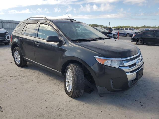 2013 FORD EDGE SE #3292396281