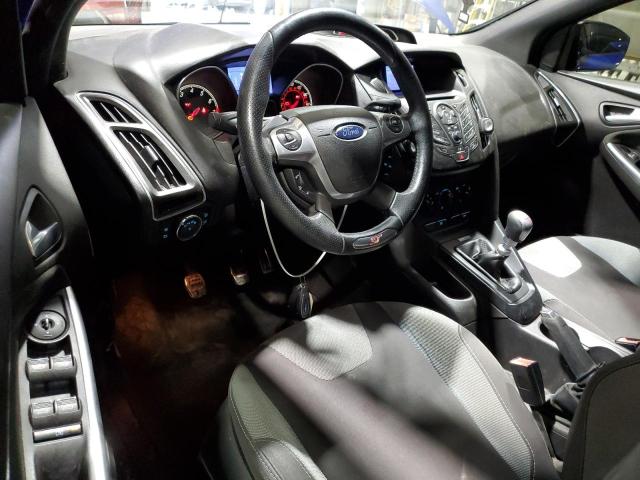 2013 FORD FOCUS ST #3315961213