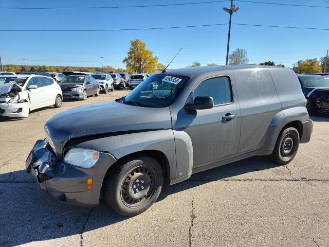 2009 CHEVROLET HHR PANEL #3284682332