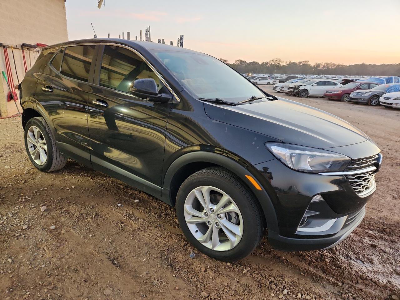 BUICK ENCORE PREFERRED