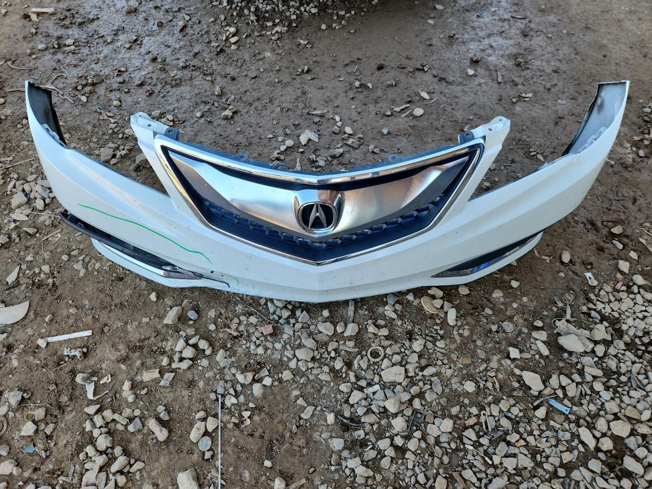 ACURA RDX TECHNOLOGY