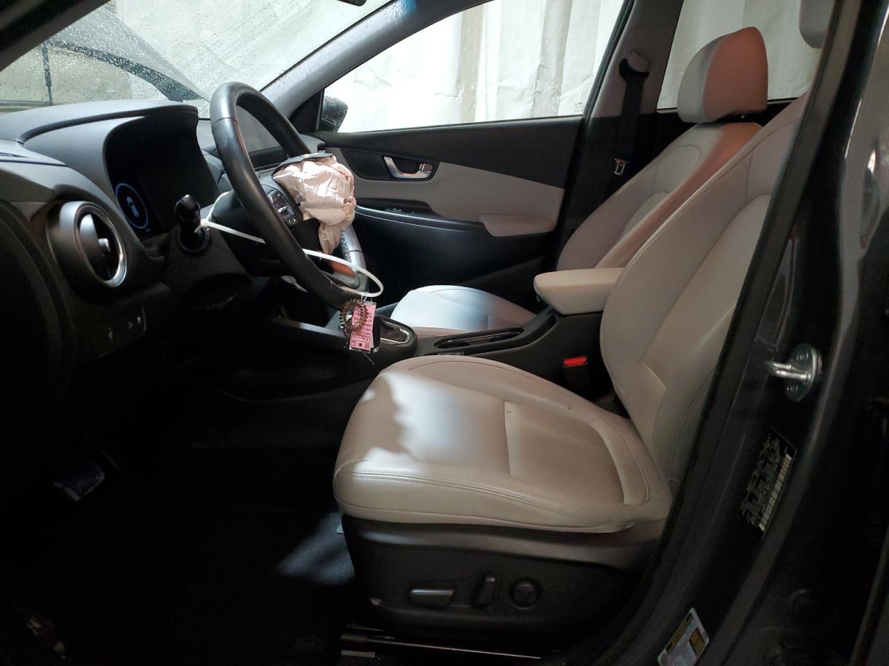 HYUNDAI KONA LIMITED