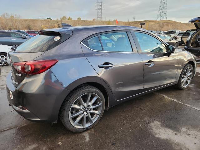 2018 MAZDA 3 GRAND TO #3286928220