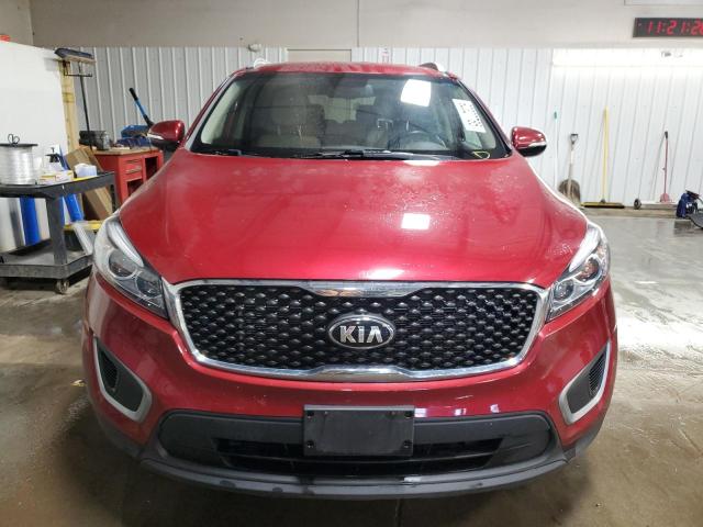 2016 KIA SORENTO LX #3287777118