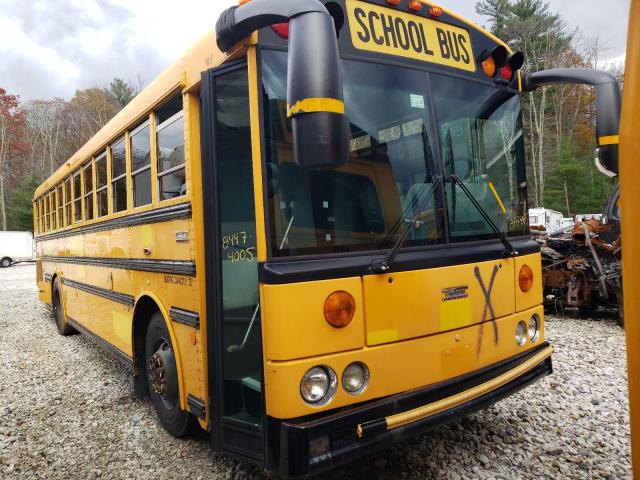 THOMAS SAF-T-LINER HDX