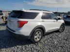 Lot #3310439340 2020 FORD EXPLORER X