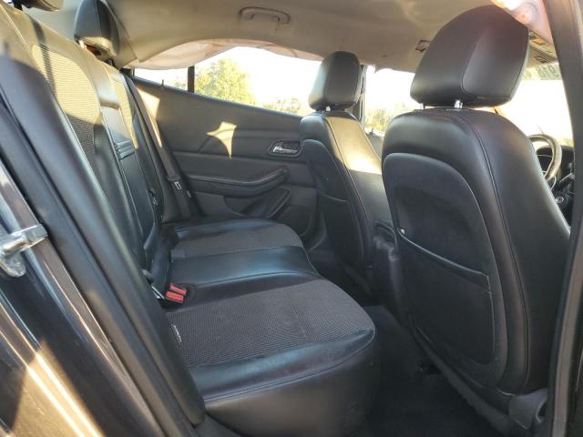 2013 CHEVROLET MALIBU 2LT #3290249233