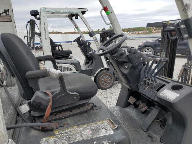 2014 NISS FORKLIFT #3316714400