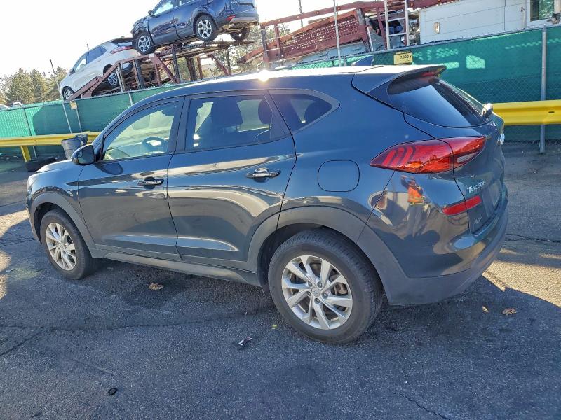 2019 HYUNDAI TUCSON SE #3296301410