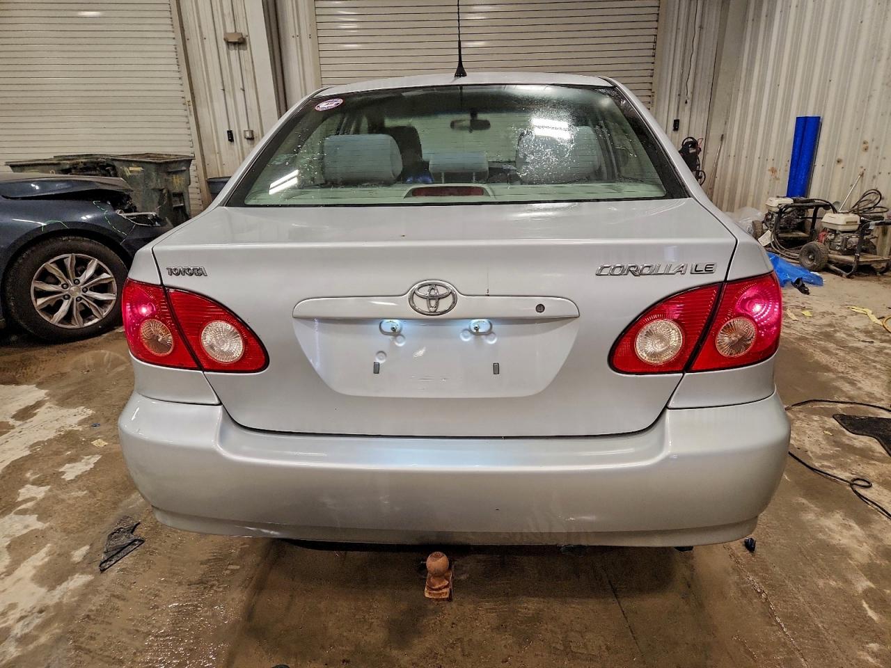 Lot #3301869014 2005 TOYOTA COROLLA CE