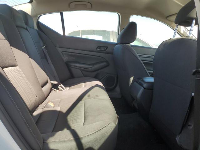 2024 NISSAN ALTIMA S #3304813631