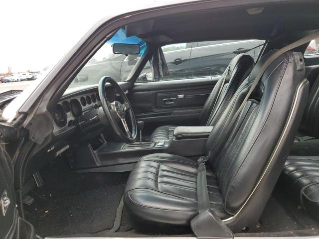 1977 PONTIAC FIREBIRD T #3286345728