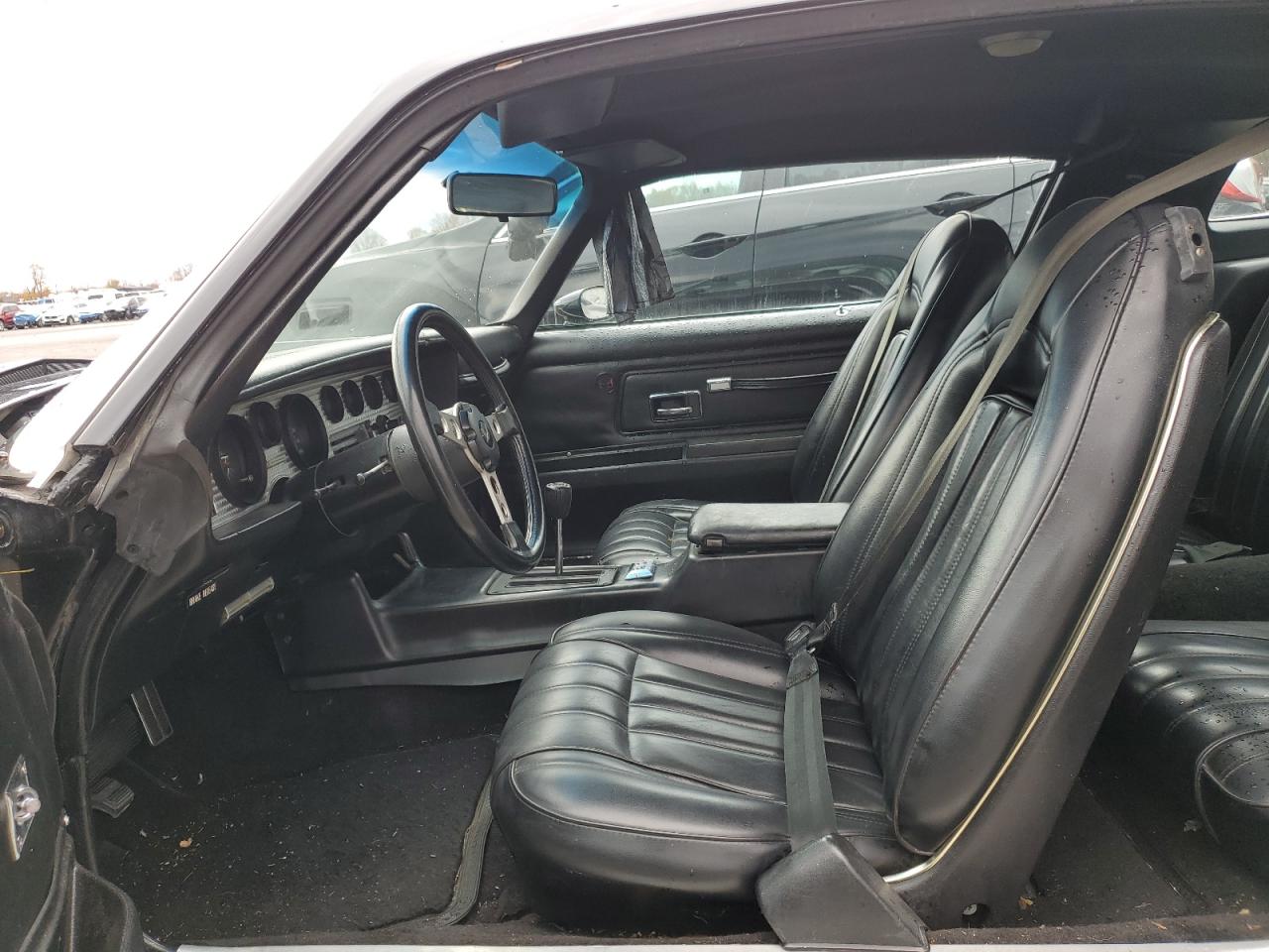 Lot #3286345728 1977 PONTIAC FIREBIRD T