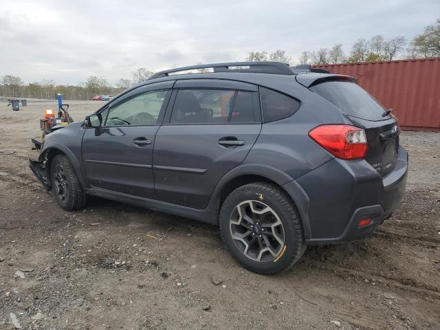 2016 SUBARU CROSSTREK - JF2GPAKC4GH223131