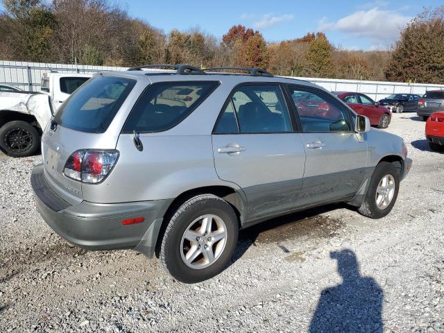 2002 LEXUS RX 300 #3296312437