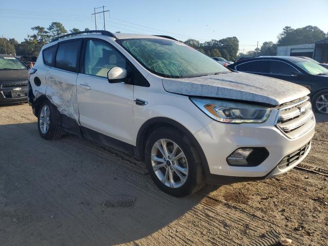 2017 FORD ESCAPE SE - 1FMCU0GD7HUB73993