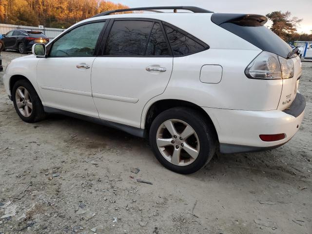 2008 LEXUS RX 350 #3294188948