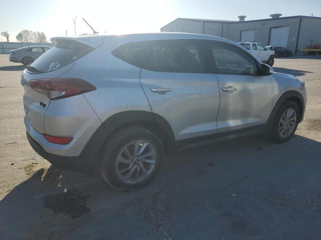 2018 HYUNDAI TUCSON SE #3291192969
