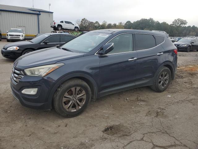 2013 HYUNDAI SANTA FE S #3283797420