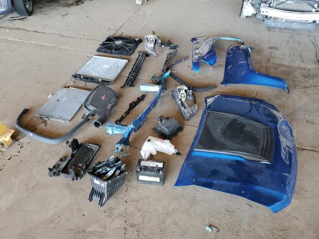 2022 CHEVROLET COLORADO Z #3302663032