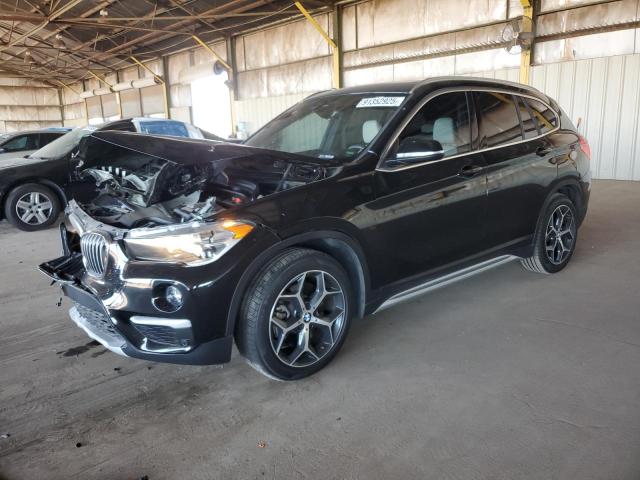 BMW X1 XDRIVE2