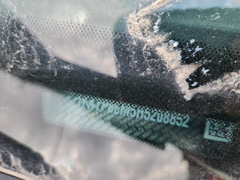 2017 FORD MUSTANG #3301787349