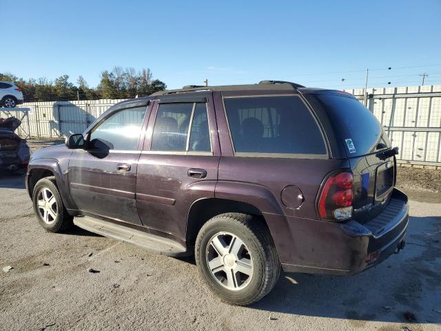 2008 CHEVROLET TRAILBLAZE #3286744334