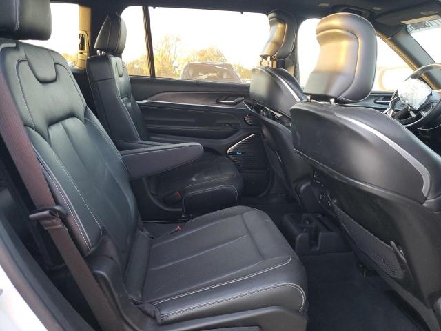 2022 JEEP GRAND CHER #3290225209