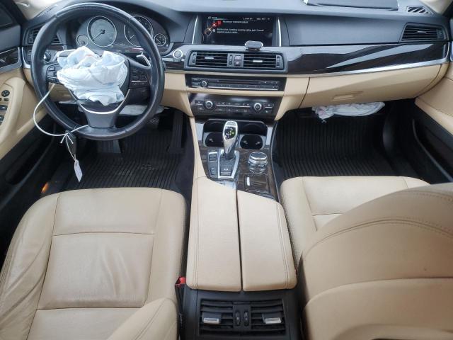 2016 BMW 535 XI #3301765345