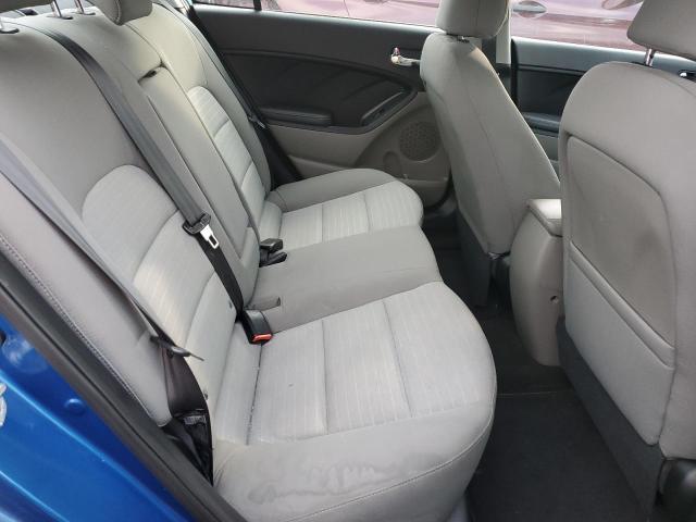 2014 KIA FORTE EX #3293283481