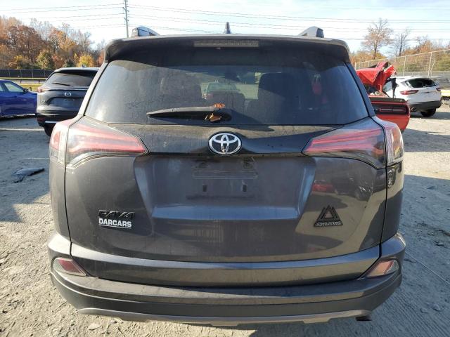2018 TOYOTA RAV4 ADVEN #3285705656
