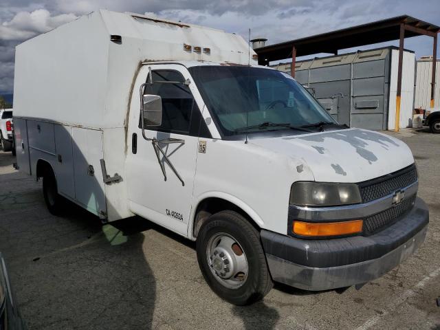 2005 CHEVROLET EXPRESS G3 #3305287389