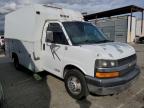 Lot #3305287389 2005 CHEVROLET EXPRESS G3