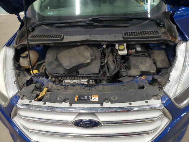 2018 FORD ESCAPE SE - 1FMCU9GD9JUC56867