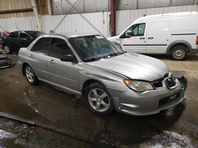 2007 SUBARU IMPREZA 2. #3296636020