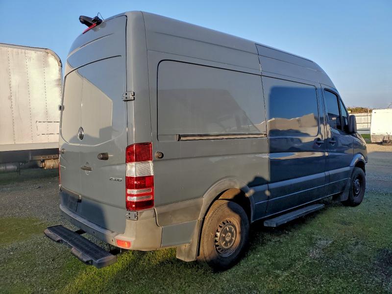 2018 MERCEDES-BENZ SPRINTER 2 #3304499563