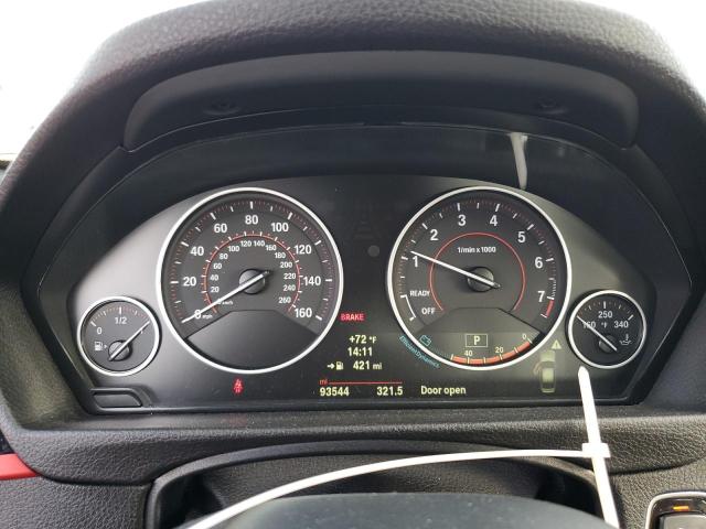 2014 BMW 328 I SULE #3296932854