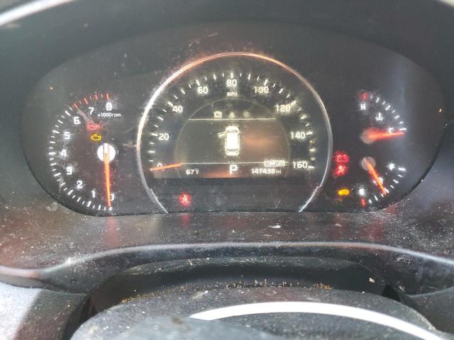 2019 KIA SORENTO EX #3286594204