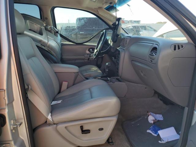 2007 CHEVROLET TRAILBLAZE #3283838442