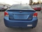 Lot #3310579050 2016 SUBARU IMPREZA