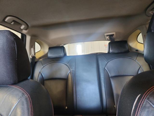 2010 NISSAN ROGUE S - JN8AS5MV8AW101839