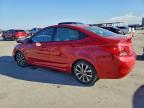 Lot #3308646558 2017 HYUNDAI ACCENT SE